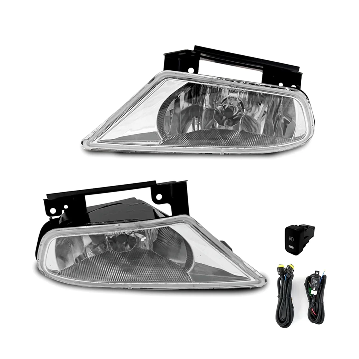 Faros antiniebla delanteros Honda Odyssey 2005-2007 - imagen 4