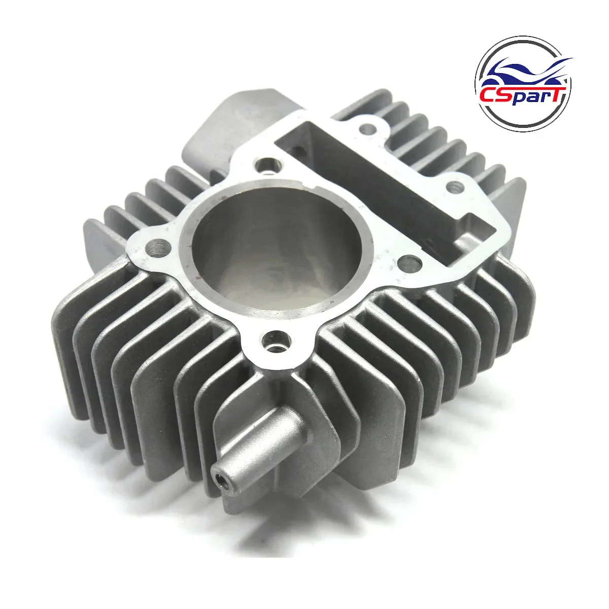Kit cilindro YX150/YX160 150-160 cc para motor YinXiang ZongShen - imagen 3
