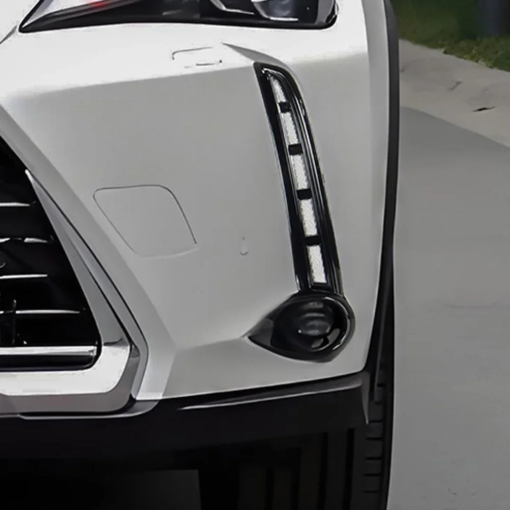 Luz diurna frontal para Lexus UX 200 (2019-2025) Plug and Play - imagen 2