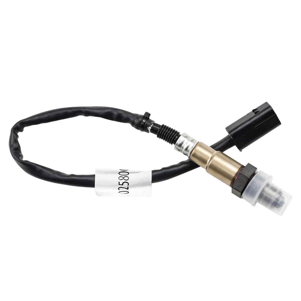Sensor de oxígeno para SUZUKI Swift y CHEVROLET Spark - imagen 3