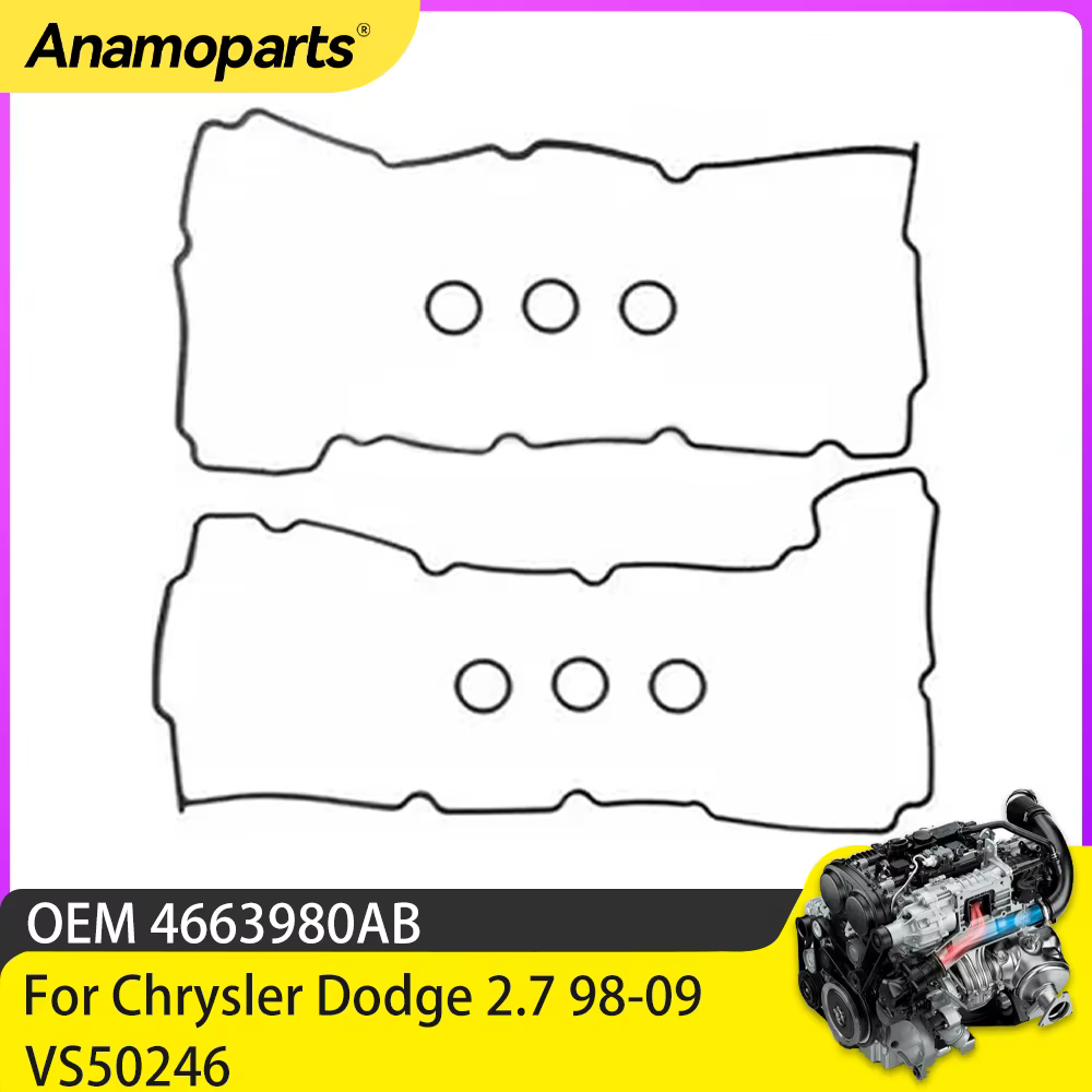 Juego juntas tapa balancines VS50246 Chrysler Sebring 2.7 V6 98-10