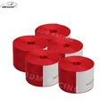 5pcs red