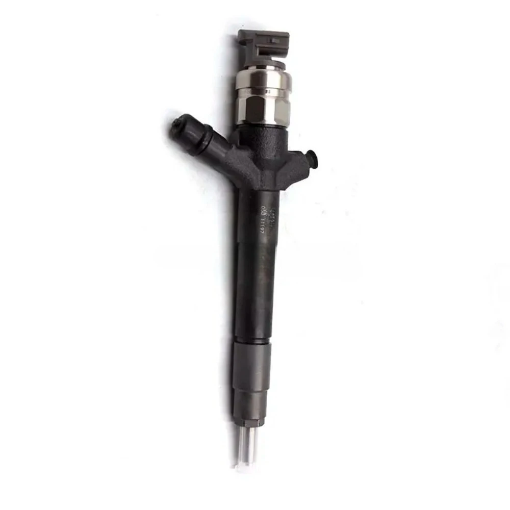 Para 0950006983 brandstofinjector para D-MAX 4JJ1 - imagen 2