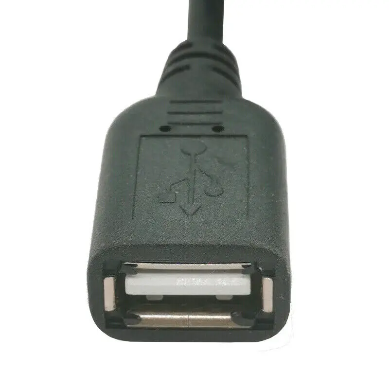 Cable USB para radio Peugeot Citroën RD9, RD43 y RD45 - imagen 3