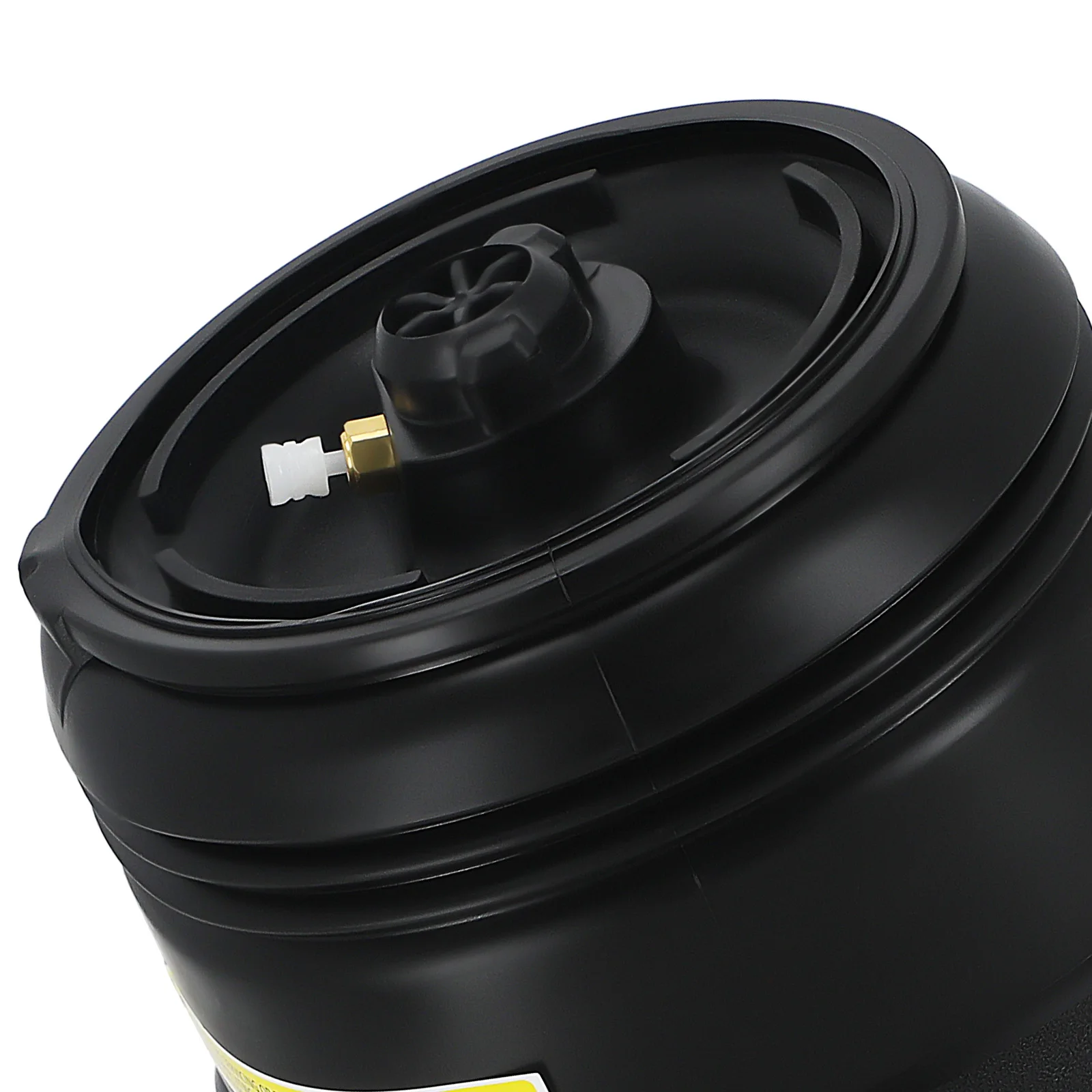 Resorte neumático de suspensión neumática para BMW X5 E70/F15 2007-2018, para BMW X6 E71/F16 2008-2019 37126774041 , 37126776995 , 37126783419 - imagen 3