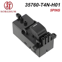 35760-T4N-H01 interruptor elevalunas SORGHUM para Honda Fit HR-V 15-20