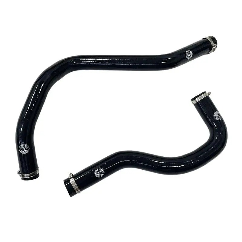 Kit manguera silicona radiador Honda CRX ED7/9 1.6 D16A9 88-91 - imagen 2