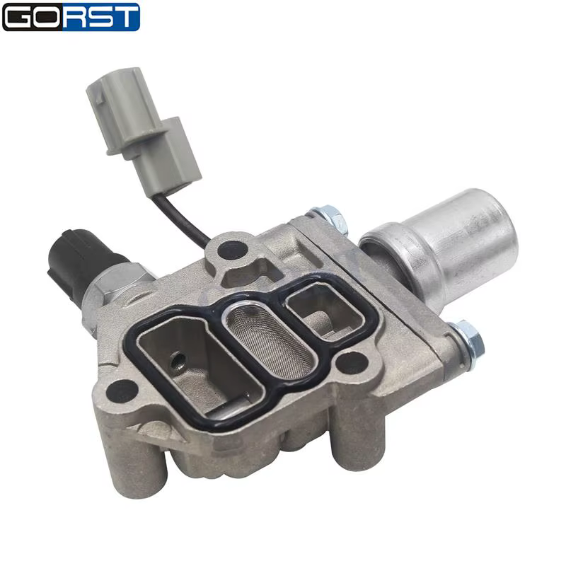 15810-PLR-A01 Válvula solenoide VVT para Honda Civic 1.7 - imagen 4