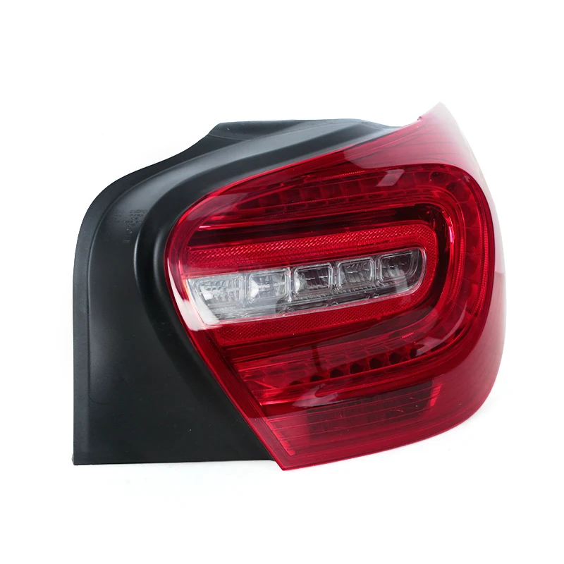 Piloto trasero LED Mercedes-Benz Clase A W176 (2013-2018) - imagen 3