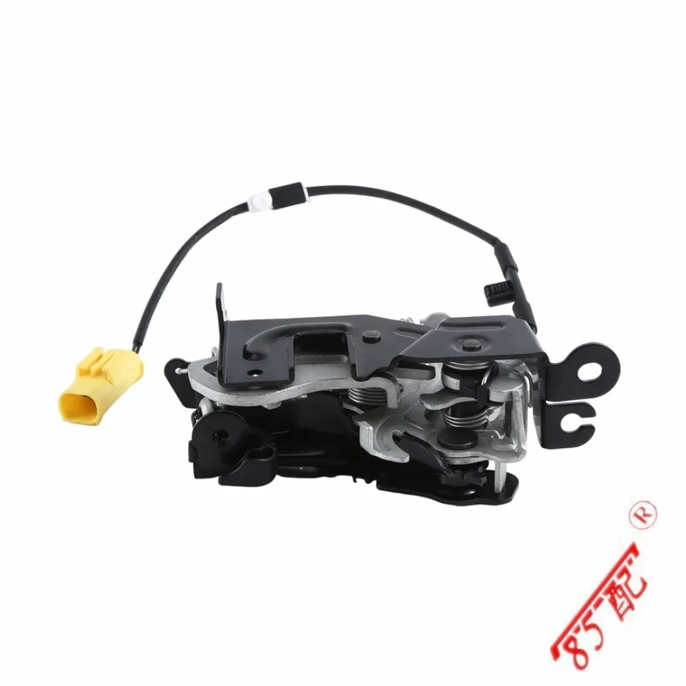 51237347410 cerradura de capó BMW Serie 5 G30 - imagen 3