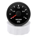 water gauge