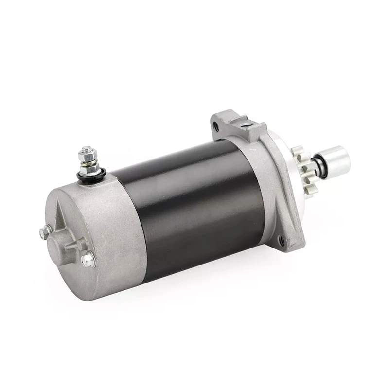 Motor de arranque fueraborda Yamaha 25-40HP 2T / Mercury 20-40HP - imagen 2