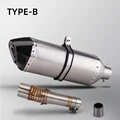 type-B