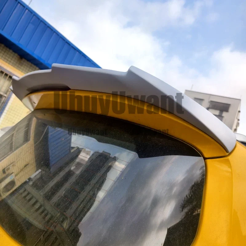 Detalle del accesorio exterior