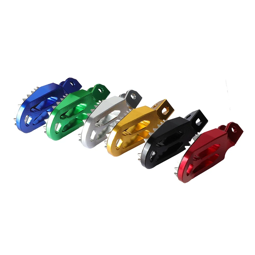 Reposapiés aluminio Honda CRF230F/L (2003-2017) - imagen 3
