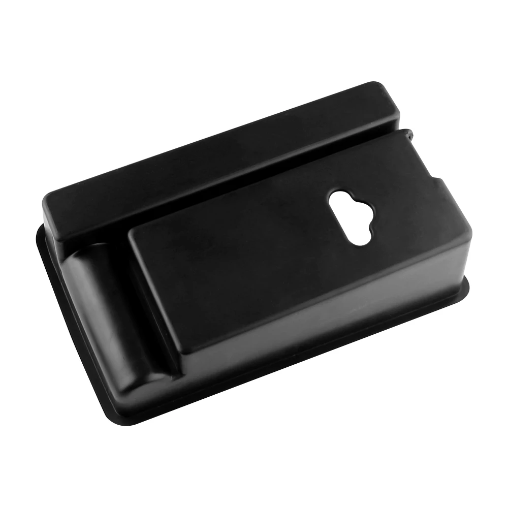 Organizador reposabrazos Audi A3 8V 2013-2019 - Consola central ABS - imagen 2