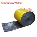 yellow 5mm