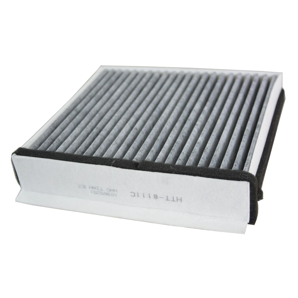 Juego filtros aceite aire y cabina para MG ZS 1.5 2017-2022 - imagen 5