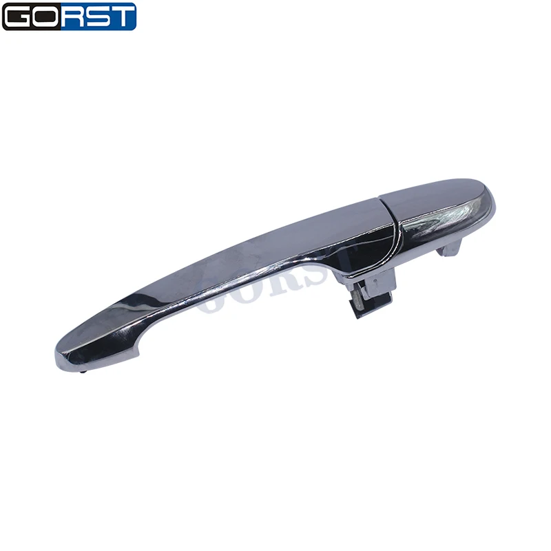 Manilla exterior izquierda GM 15773794 para Buick LaCrosse e Impala