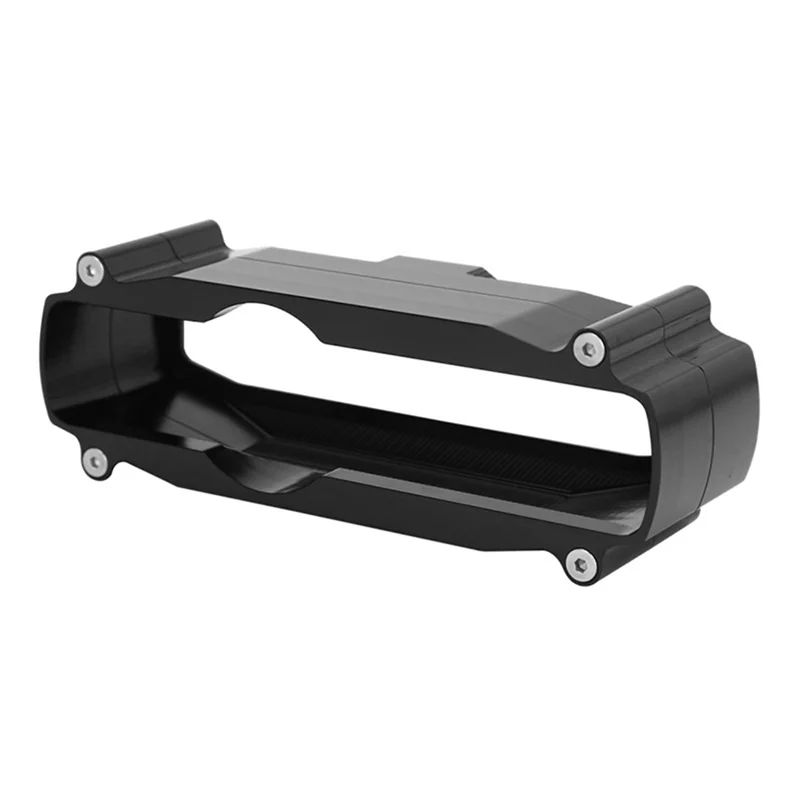 Cubierta cuentakilómetros aluminio KTM EXC XCW TPI - imagen 2