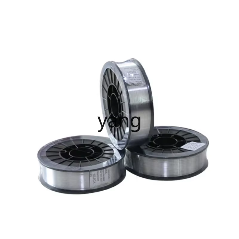 Hilo de soldadura MIG aluminio-magnesio CX 1,0 mm para reparación - imagen 2