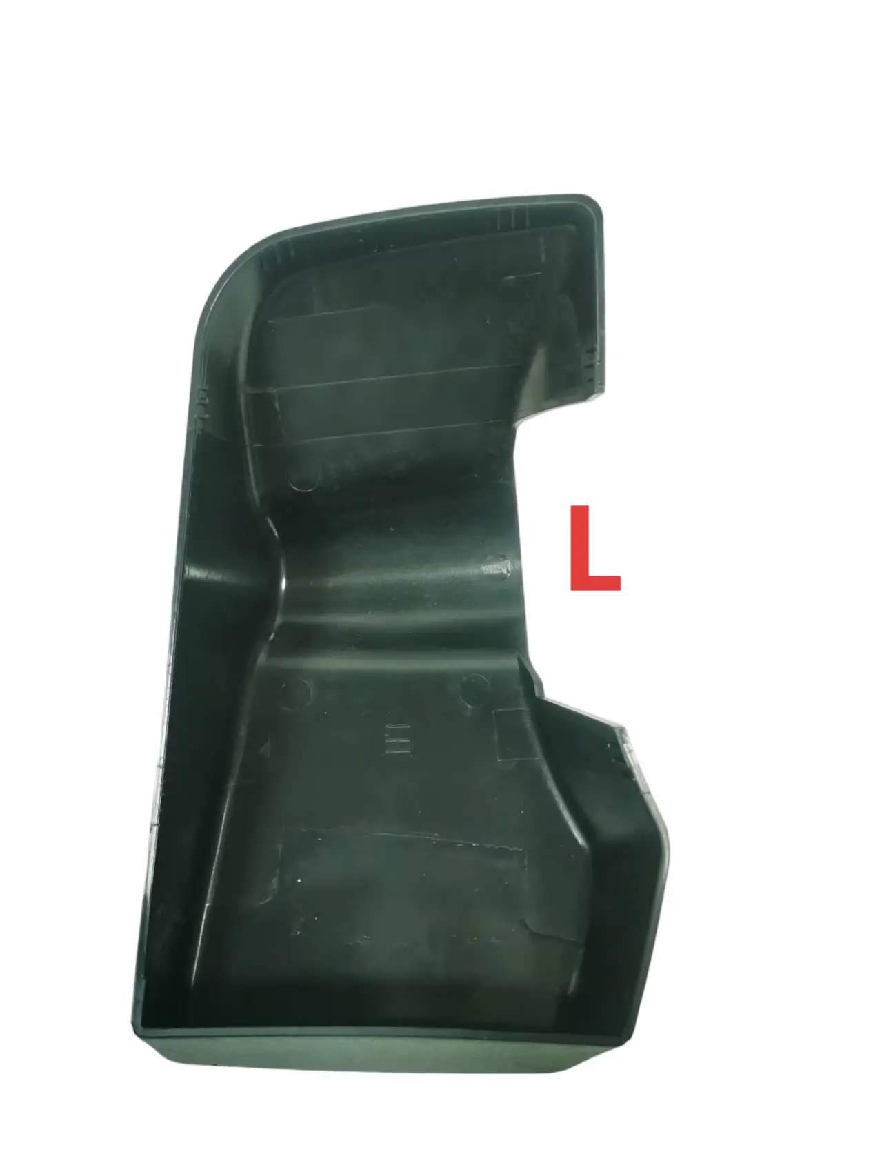 Cubierta inferior espejo retrovisor MAN Camiones TGX TGS TGL - imagen 5
