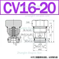 CV16-20-