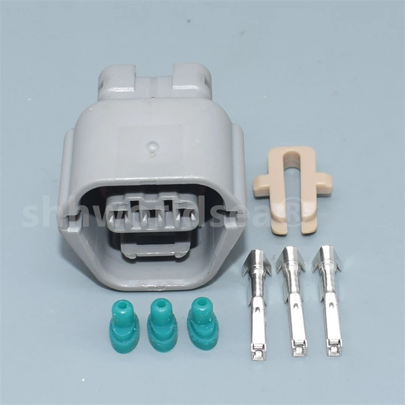 Shhworldsea MG641295-4 Conector del sensor de árbol de levas - imagen 5