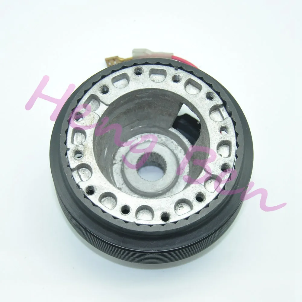 Kit buje dirección HB BOSS D-7 – Adaptador - imagen 3