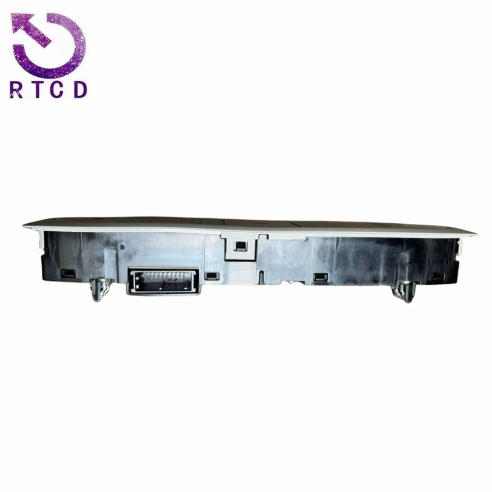 Luz de cúpula con micrófono e interruptor de emergencia Tesla Model 3/Y - imagen 3