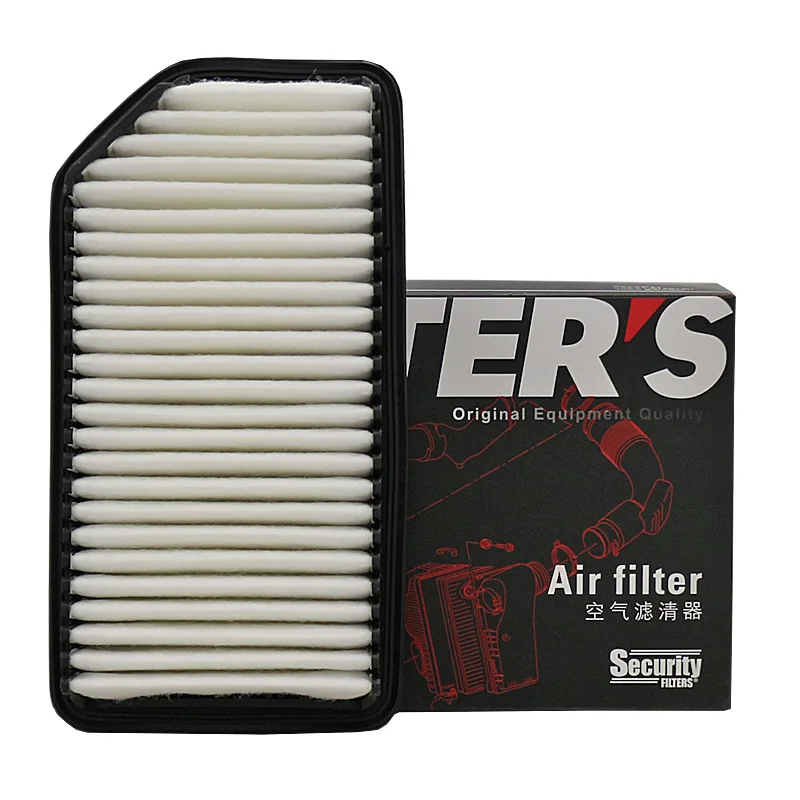 Filtro de aire WESTGUARD C26014 para Hyundai i20 1.4 1.6 - imagen 2