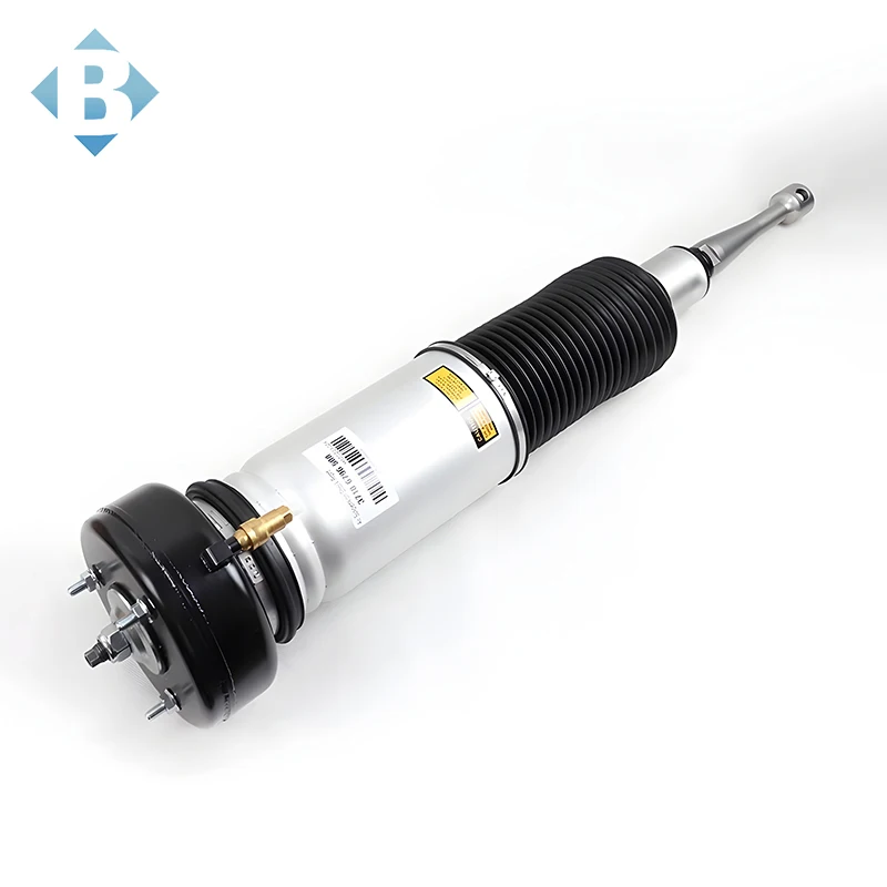 Amortiguador de aire delantero derecho 37106888510 compatible con Rolls Royce Phantom RR11 RR12 2016- OE 37107916200 37106899086 - imagen 2