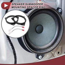 Adaptador altavoz Autohaux Nissan Murano 2003-2019 delantero y trasero