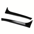 Glossy Black