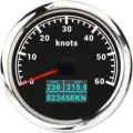 60Knot BS