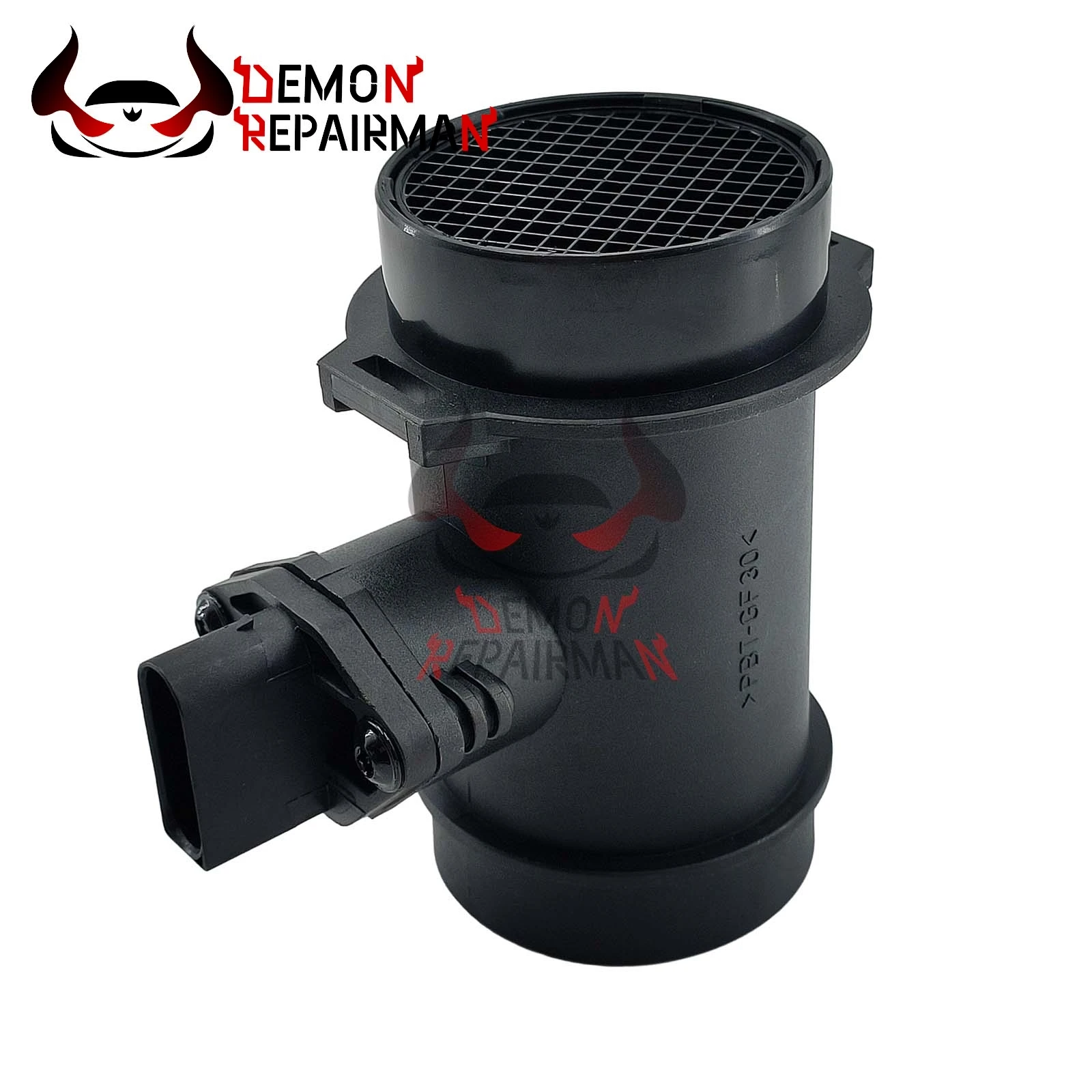 Sensor MAF flujo aire masivo BMW E46 318i E36 E38 Z3 0280217124 - imagen 4