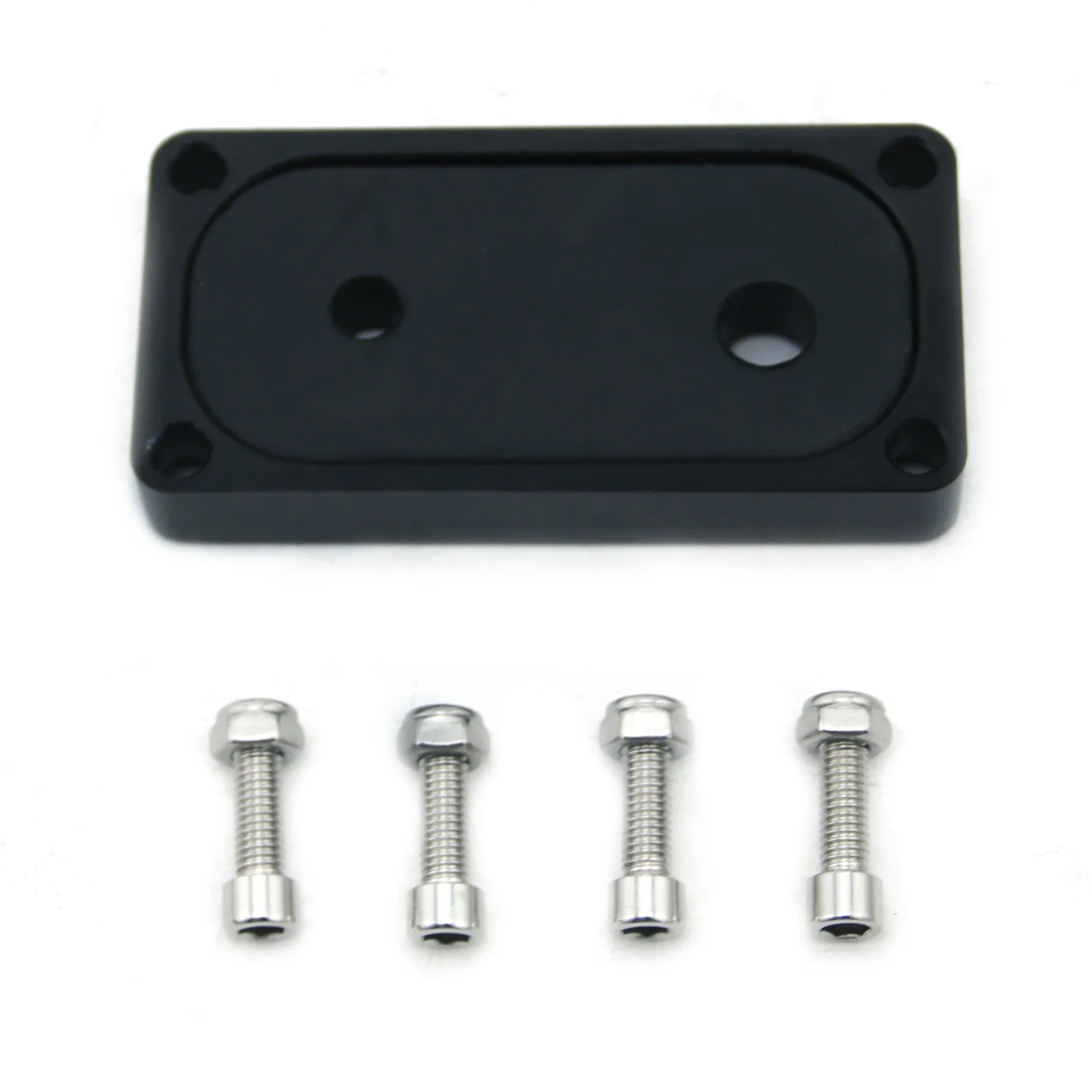 Ojal aluminio palanca de cambios – Honda Civic y Acura Integra - imagen 4