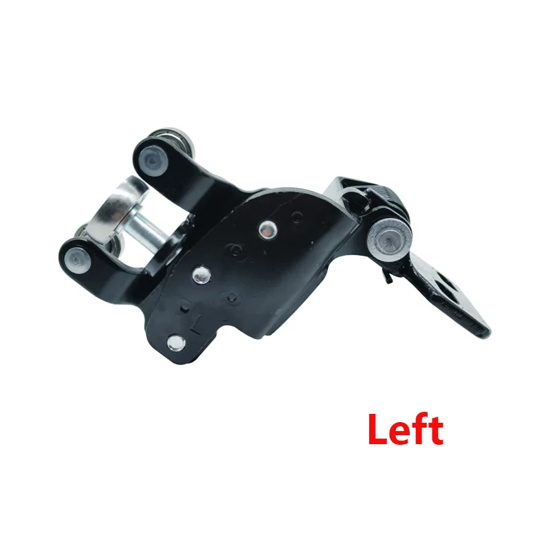 OEM BK31V268K35AE Rodillo bisagra puerta corredera Ford Transit - imagen 2