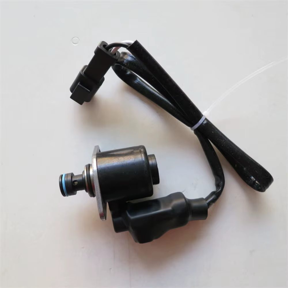 Cummins 2872550: actuador de combustible para ISX, ISG e ISX5 - imagen 5