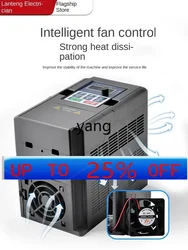 Regulador de velocidad CX 220 V para bombas y ventiladores