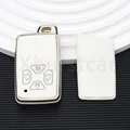 4 Button white (SL)