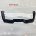 matt black