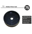 75mm Piston