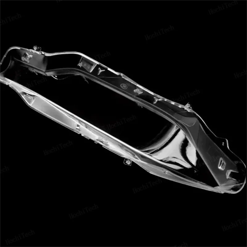 Lente de faro transparente BMW Serie 3 F30/F31/F35 (2013-2015) - imagen 3