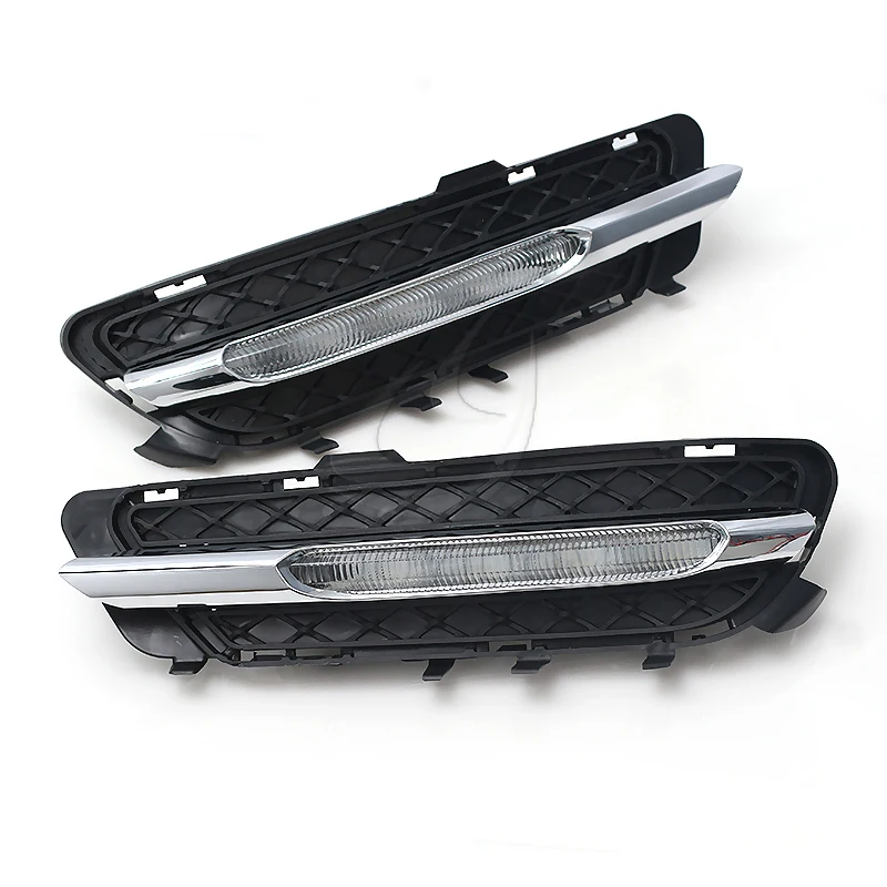 Detalles de la luz LED