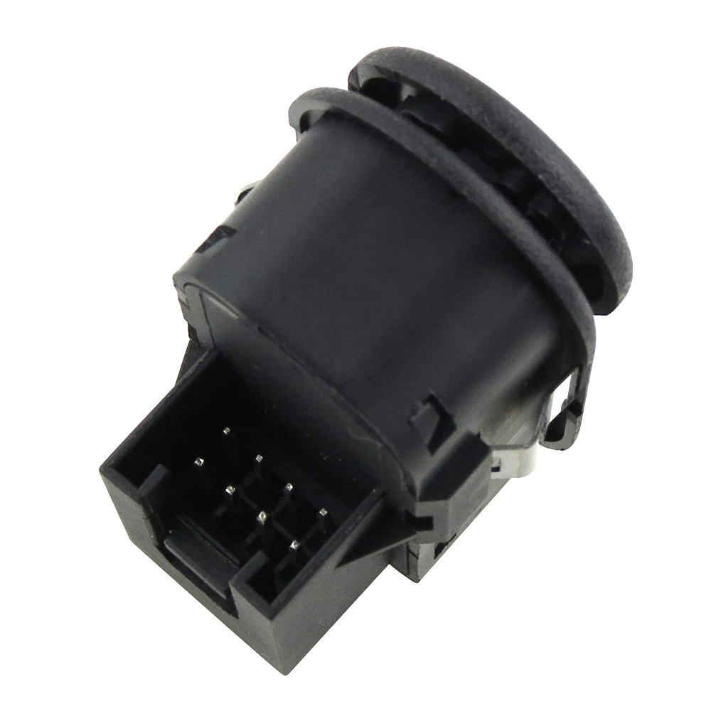 9226863 Mando de ajuste del retrovisor para Opel Astra, 8 pines - imagen 2