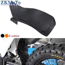 Guardabarros trasero plástico Husqvarna KTM FC FE FX SX XC XCF EXCF