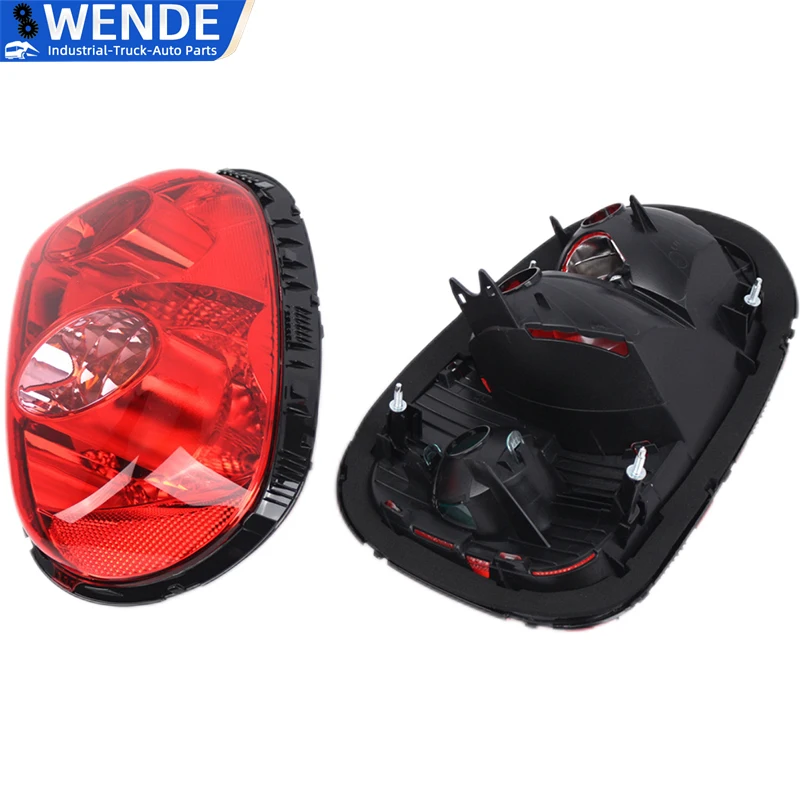Pilotos traseros izquierda/derecha BMW Mini Countryman R60 2010-2016 - imagen 3