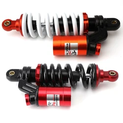 Amortiguador de aire trasero 260-280 mm para Bull ATV 125-200cc