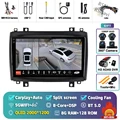 2K 8G-128G 360 DVR